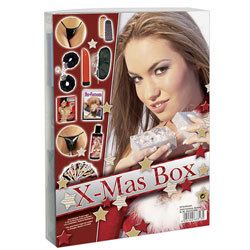 Xmas Box
