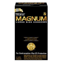 
Trojan Magnum Large