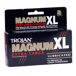 
Trojan Magnum XL