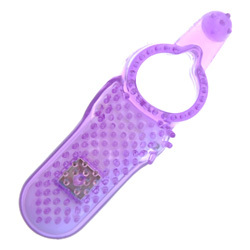 
Pussy Arouser Vibrator