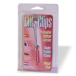 Clit Clips