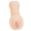 Magic Flesh Passionate Pussy