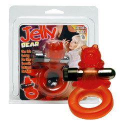 Jelly Bear