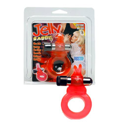 
Jelly Rabbit