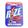 Rize 2 The Occasion