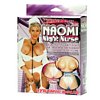 Naomi Night Nurse
