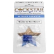 Cockstar Male 2 pk