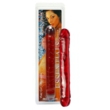 Essentials Vivid Twelve Inch Double Dong