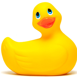 
I Rub My Duckie