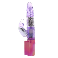 
G4 LED Rabbit Vibrator