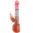 Animal Magic Rabbit Rouser Vibrator
