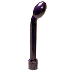 Purple Rain G-spot Vibrator