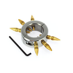 35mm Ball Stretcher with Imbuss Tool