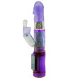 Mini Rabbit Rotating Vibrator