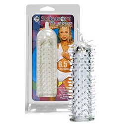 Sensasoft Sleeve