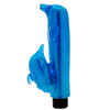 Dual G-Spot Dolphin Vibe