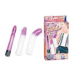 Ultra 7 Extacy Kit