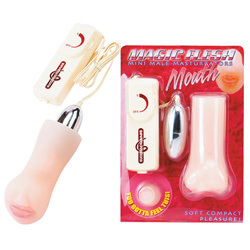 Magic Flesh – Mini Mouth