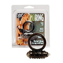 Silicone Soft Cockring