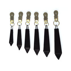 
50g Nipple clamps with Weight
