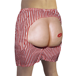 
Gag bottom Shorts