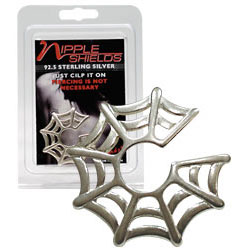 
Webb Nipple Shield