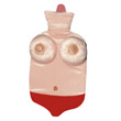 Boobie Warmer