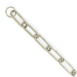 200cm Chain with Rings