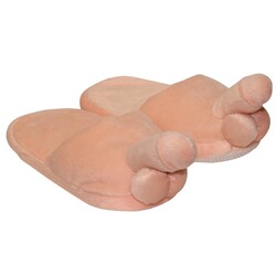 
Penis Slippers