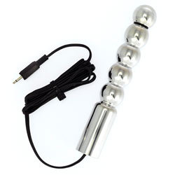 <br />
Rimba Electro Dildo