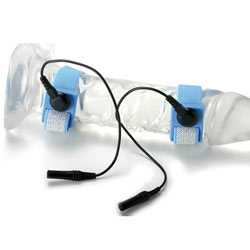 
Rimba Electro Sex Flexible Penis Straps