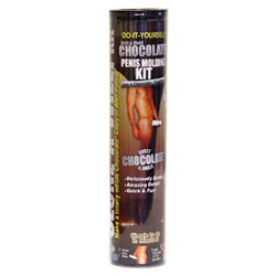 
Chocolate Clone-A-Willy
