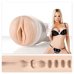 
Jesse Jane Lotus Fleshlight Girls