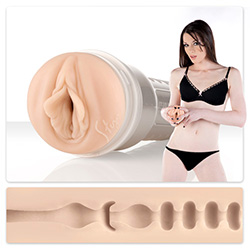 
Stoya Lotus Vagina Fleshlight Girls