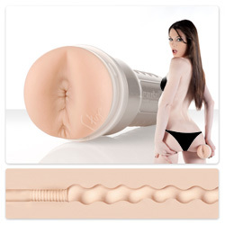 
Stoya Forbidden Anal Fleshlight Girls