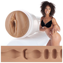 
Misty Stone Lotus Fleshlight Girls