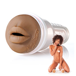 
Misty Stone Swallow Fleshlight Girls