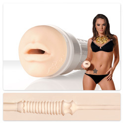 Tori Black Swallow Fleshlight Girls