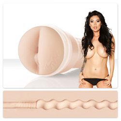 
Tera Patrick Forbidden Fleshlight Girls