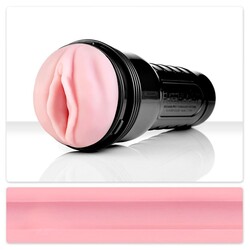 Fleshlight - Pink Vagina