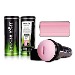 
Fleshlight Pink Stealth