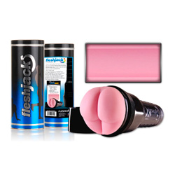 
Fleshjack Pink Jack Ass Original