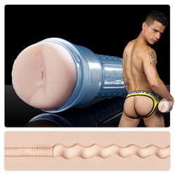 
Fleshjack Brent Everett Butt