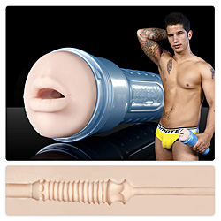 
Pierre Fitch Mouth  Fleshjack Boys