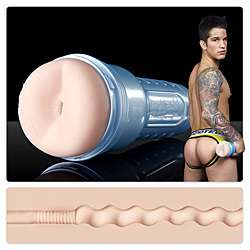 
Pierre Fitch Butt  Fleshjack Boys