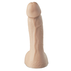 <br />
Fleshjack Boys Brent Corrigan Dildo