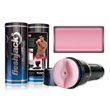 FleshJack - Vibro Pink Bottom Original