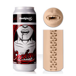 Sex In A Can Count Cockula