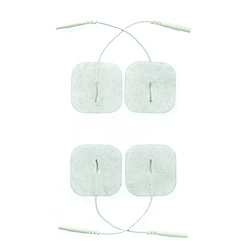 
Rimba Set of four pads