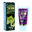 Bigboy Golden Delay Gel